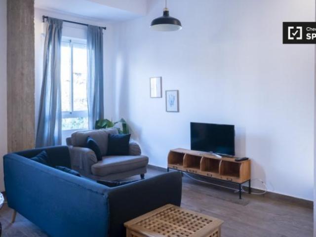 Apartamentos 3 Dormitorio Valencia Valencia ELS101770848