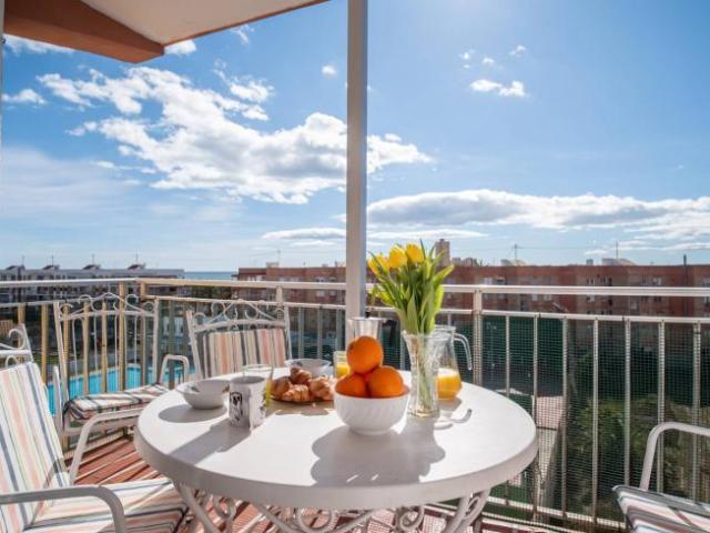 Apartamentos 3 Dormitorio Valencia Valencia ELS101771665