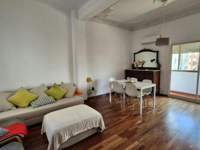 Apartamentos 3 Dormitorio Valencia Valencia ELS101791983