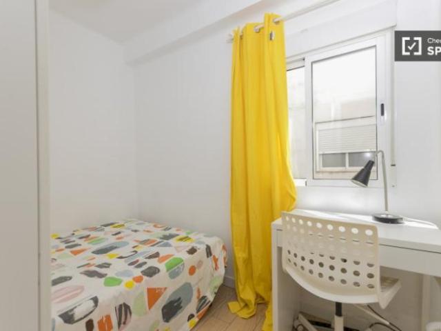 Apartamentos 3 Dormitorio Valencia Valencia ELS101738695