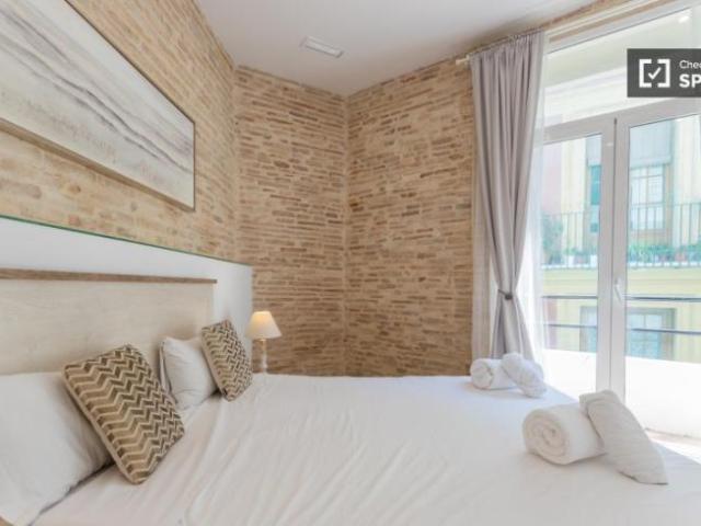 Apartamentos 3 Dormitorio Valencia Valencia ELS101818392