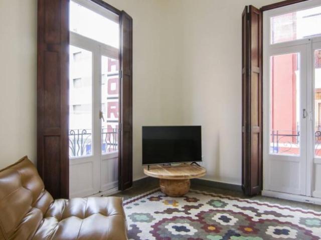 Apartamentos 3 Dormitorio Valencia Valencia ELS101820098