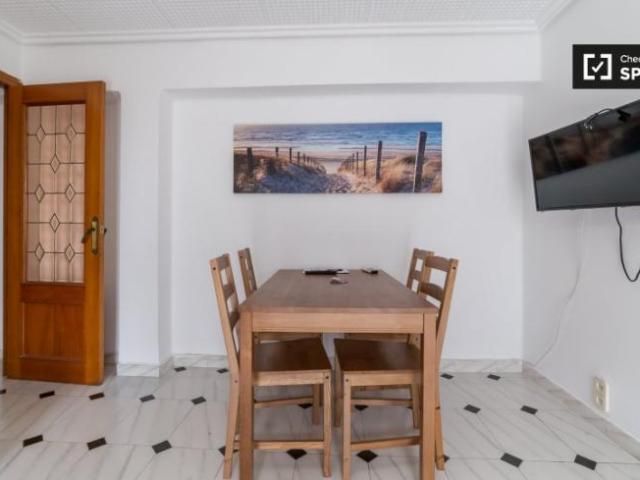 Apartamentos 3 Dormitorio Valencia Valencia ELS101838177