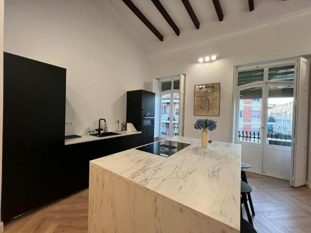 Apartamentos 3 Dormitorio Valencia Valencia ELS102850882