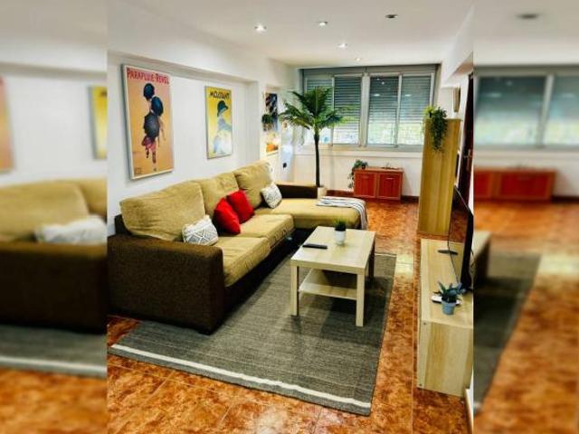 Apartamentos 3 Dormitorio Valencia Valencia ELS95002657