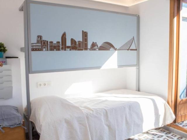 Apartamentos 3 Dormitorio Valencia Valencia ELS95624860