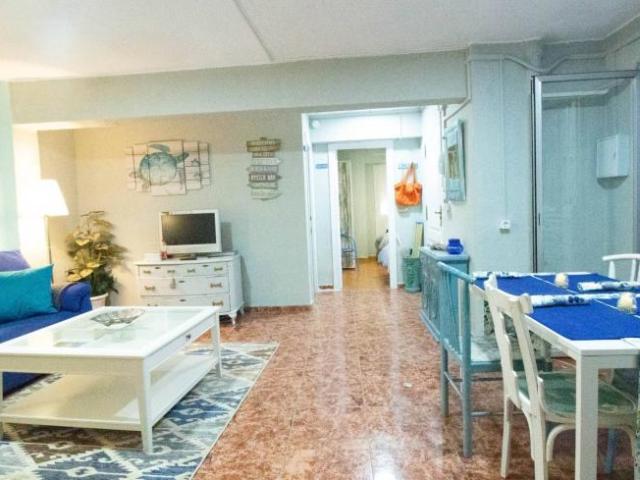 Apartamentos 3 Dormitorio Valencia Valencia ELS96617637