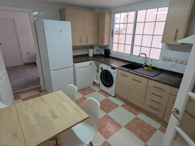 Apartamentos 3 Dormitorio Valencia Valencia ELS97054008