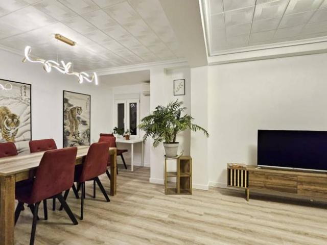 Apartamentos 3 Dormitorio Valencia Valencia ELS98224979