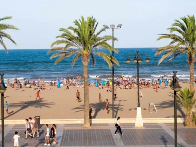 Apartamentos 3 Dormitorio Valencia Valencia ELS98268279