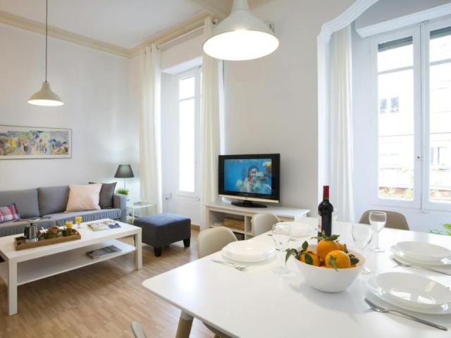 Apartamentos 3 Dormitorio Valencia Valencia ES104225708
