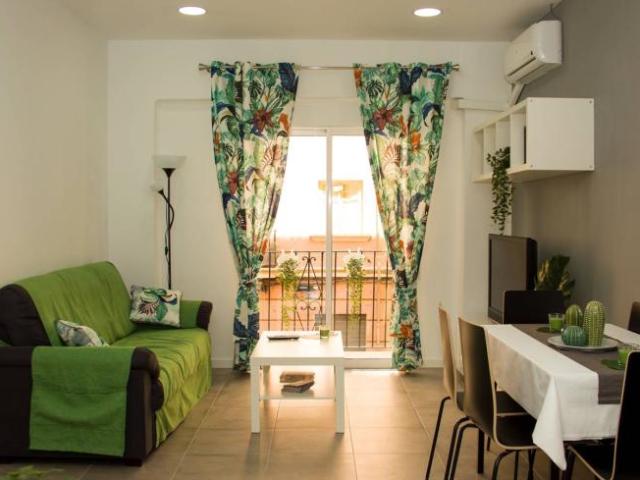 Apartamentos 3 Dormitorio Valencia Valencia ES104228646