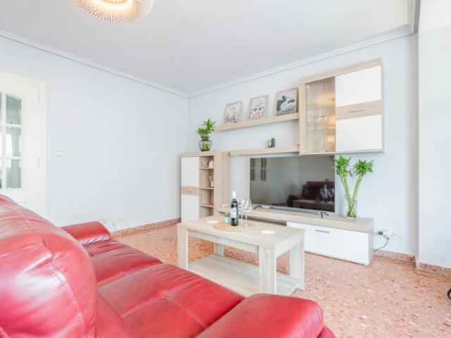 Apartamentos 3 Dormitorio Valencia Valencia ES104258415