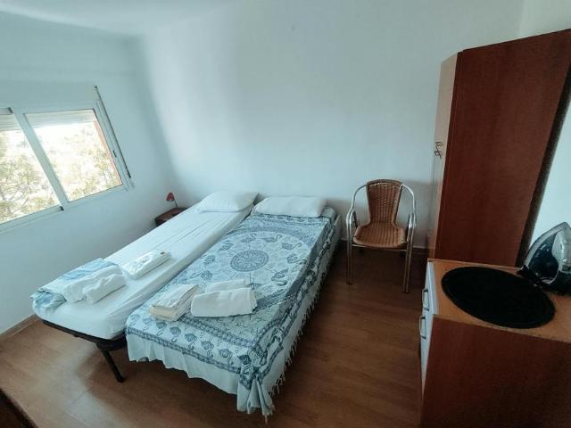 Apartamentos 3 Dormitorio Valencia Valencia ES104324593
