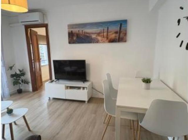 Apartamentos 3 Dormitorio Valencia Valencia ES104326803