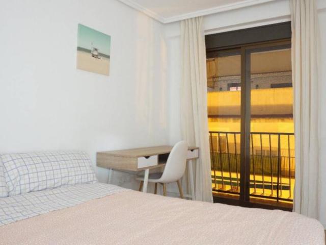 Apartamentos 3 Dormitorio Valencia Valencia ES104326967