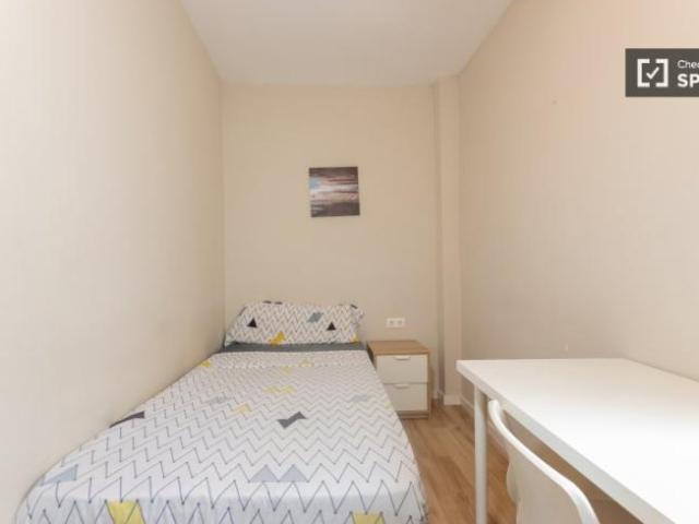 Apartamentos 3 Dormitorio Valencia Valencia ES104326970