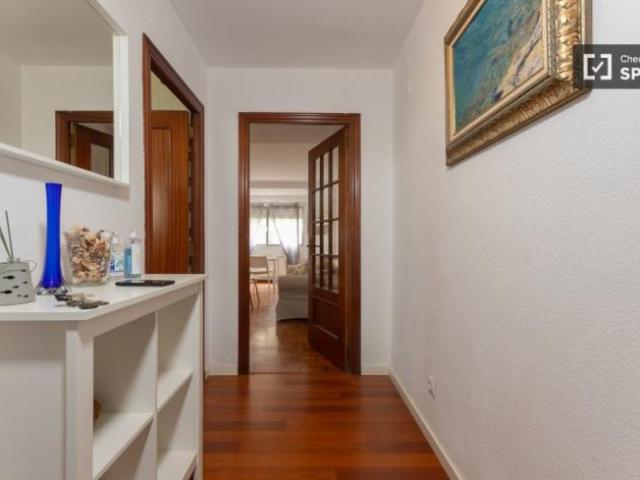 Apartamentos 3 Dormitorio Valencia Valencia ES104327024