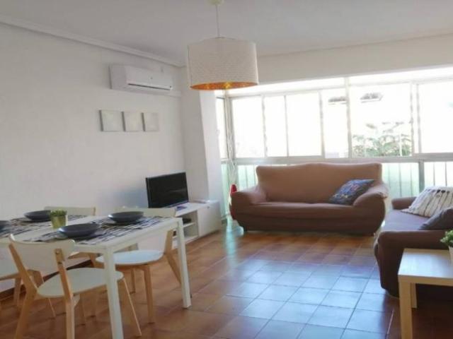 Apartamentos 3 Dormitorio Valencia Valencia ES104327028