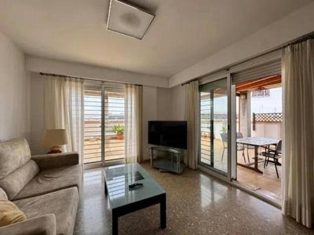 Apartamentos 3 Dormitorio Valencia Valencia ES104402211