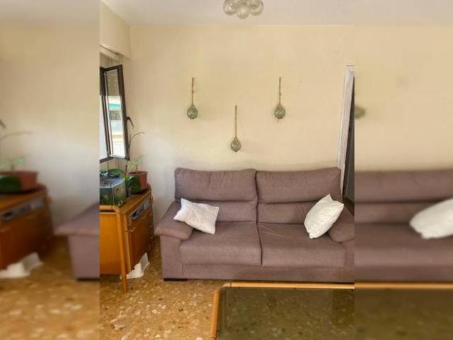 Apartamentos 3 Dormitorio Valencia Valencia ES104403625