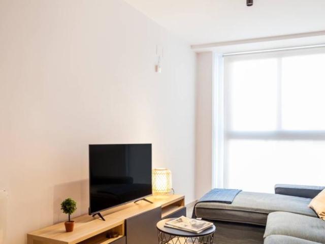 Apartamentos 3 Dormitorio Valencia Valencia ES104474241