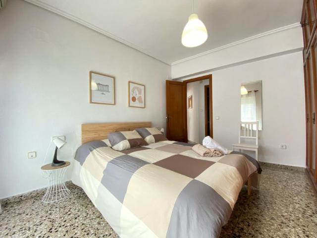 Apartamentos 3 Dormitorio Valencia Valencia ES104507757