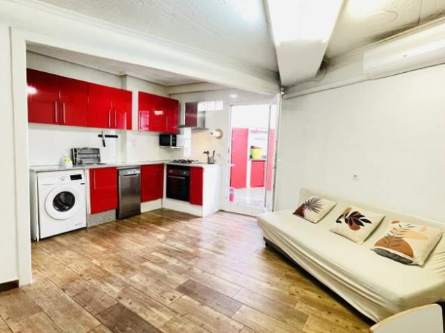 Apartamentos 3 Dormitorio Valencia Valencia ES104713332