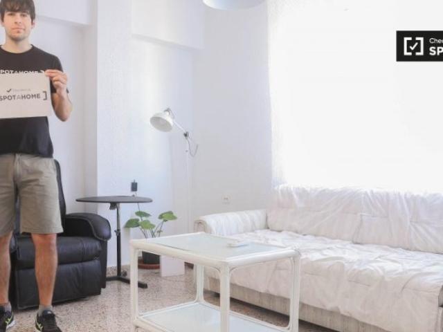 Apartamentos 3 Dormitorio Valencia Valencia ES104756073