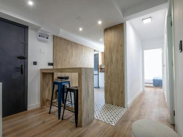 Apartamentos 3 Dormitorio Valencia Valencia ES104782998