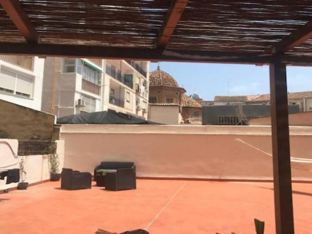 Apartamentos 3 Dormitorio Valencia Valencia ES104879901