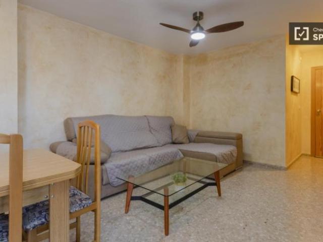 Apartamentos 3 Dormitorio Valencia Valencia ES100255278