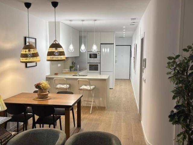 Apartamentos 3 Dormitorio Valencia Valencia ES100255507