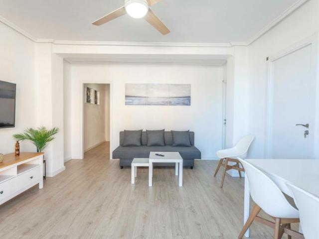 Apartamentos 3 Dormitorio Valencia Valencia ES100728604