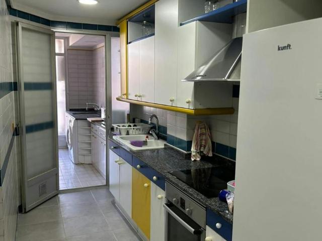 Apartamentos 3 Dormitorio Valencia Valencia ES100723329