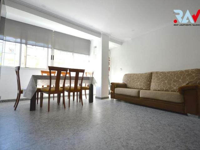 Apartamentos 3 Dormitorio Valencia Valencia ES100730144