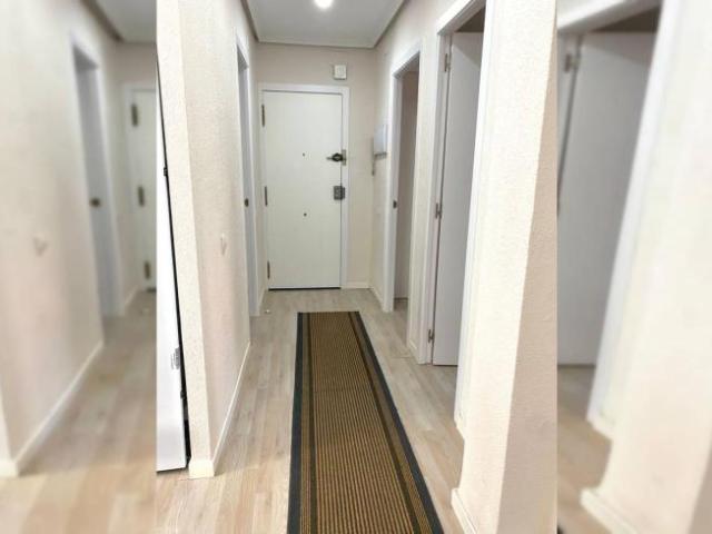 Apartamentos 3 Dormitorio Valencia Valencia ES101269474