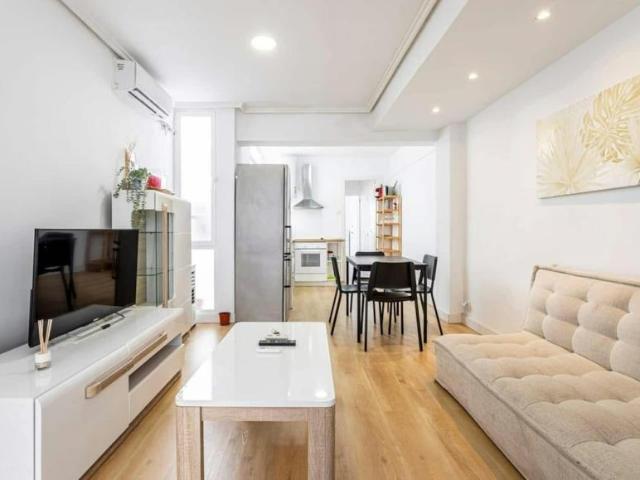 Apartamentos 3 Dormitorio Valencia Valencia ES101588095