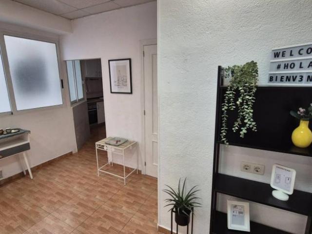 Apartamentos 3 Dormitorio Valencia Valencia ES101638177