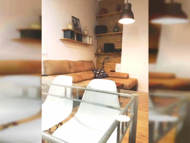 Apartamentos 3 Dormitorio Valencia Valencia ES101672304