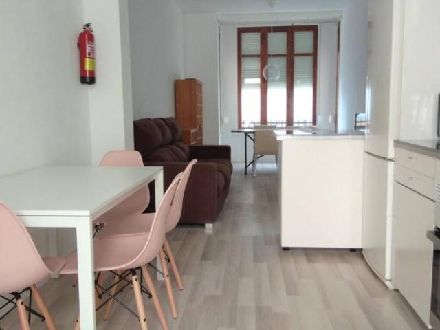 Apartamentos 3 Dormitorio Valencia Valencia ES101692911
