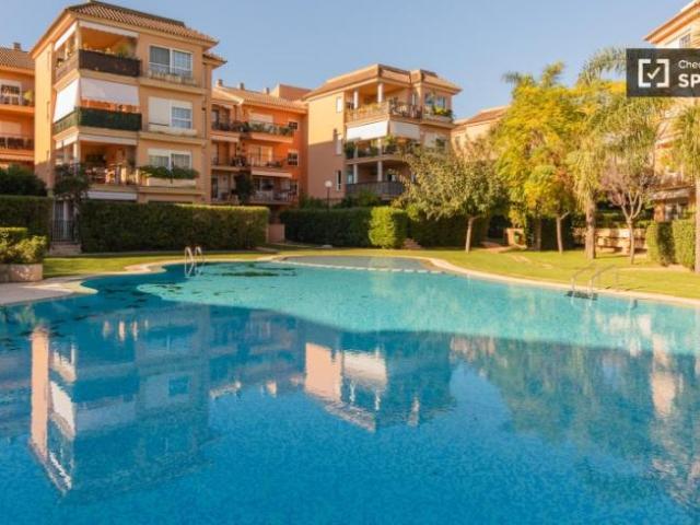 Apartamentos 3 Dormitorio Valencia Valencia ES101734918