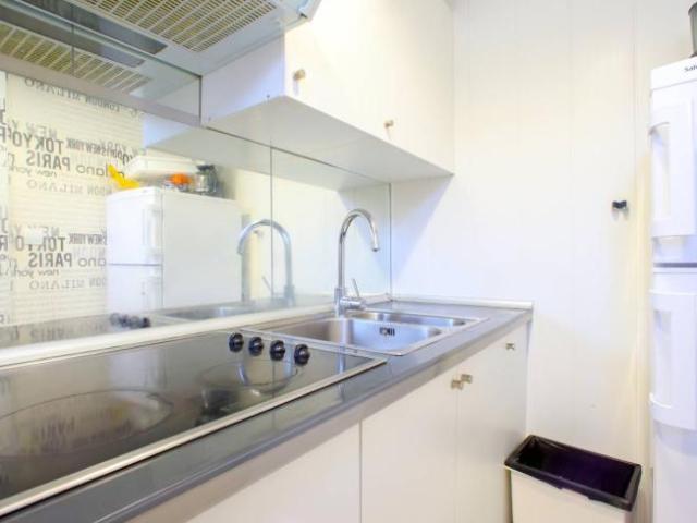 Apartamentos 3 Dormitorio Valencia Valencia ES101736976