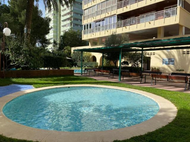 Apartamentos 3 Dormitorio Valencia Valencia ES101730039