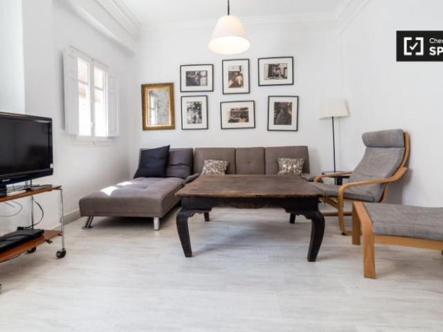 Apartamentos 3 Dormitorio Valencia Valencia ES101733241