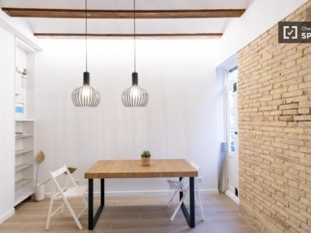 Apartamentos 3 Dormitorio Valencia Valencia ES101733701