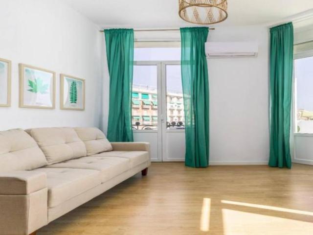 Apartamentos 3 Dormitorio Valencia Valencia ES101733984