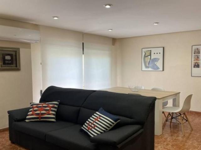 Apartamentos 3 Dormitorio Valencia Valencia ES101814082