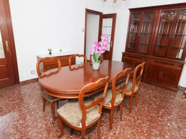 Apartamentos 3 Dormitorio Valencia Valencia ES101814143