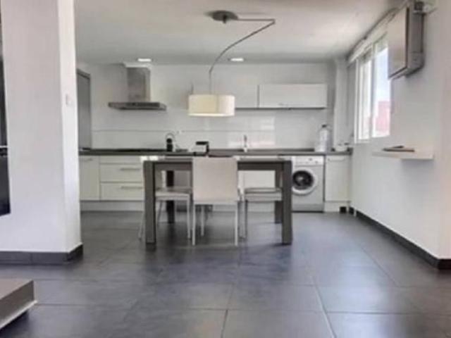 Apartamentos 3 Dormitorio Valencia Valencia ES101814276